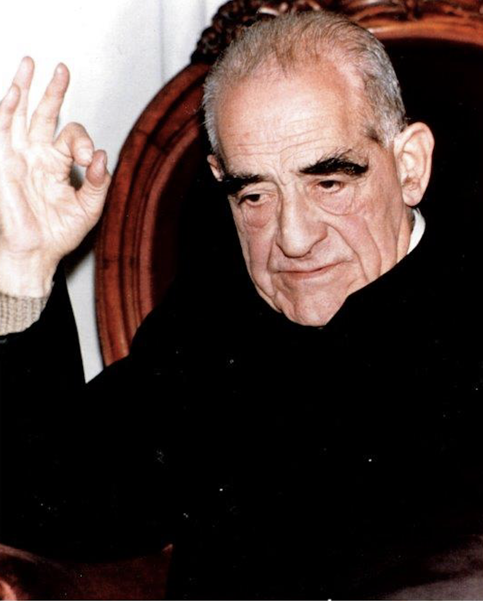 Osvaldo Lira Pérez