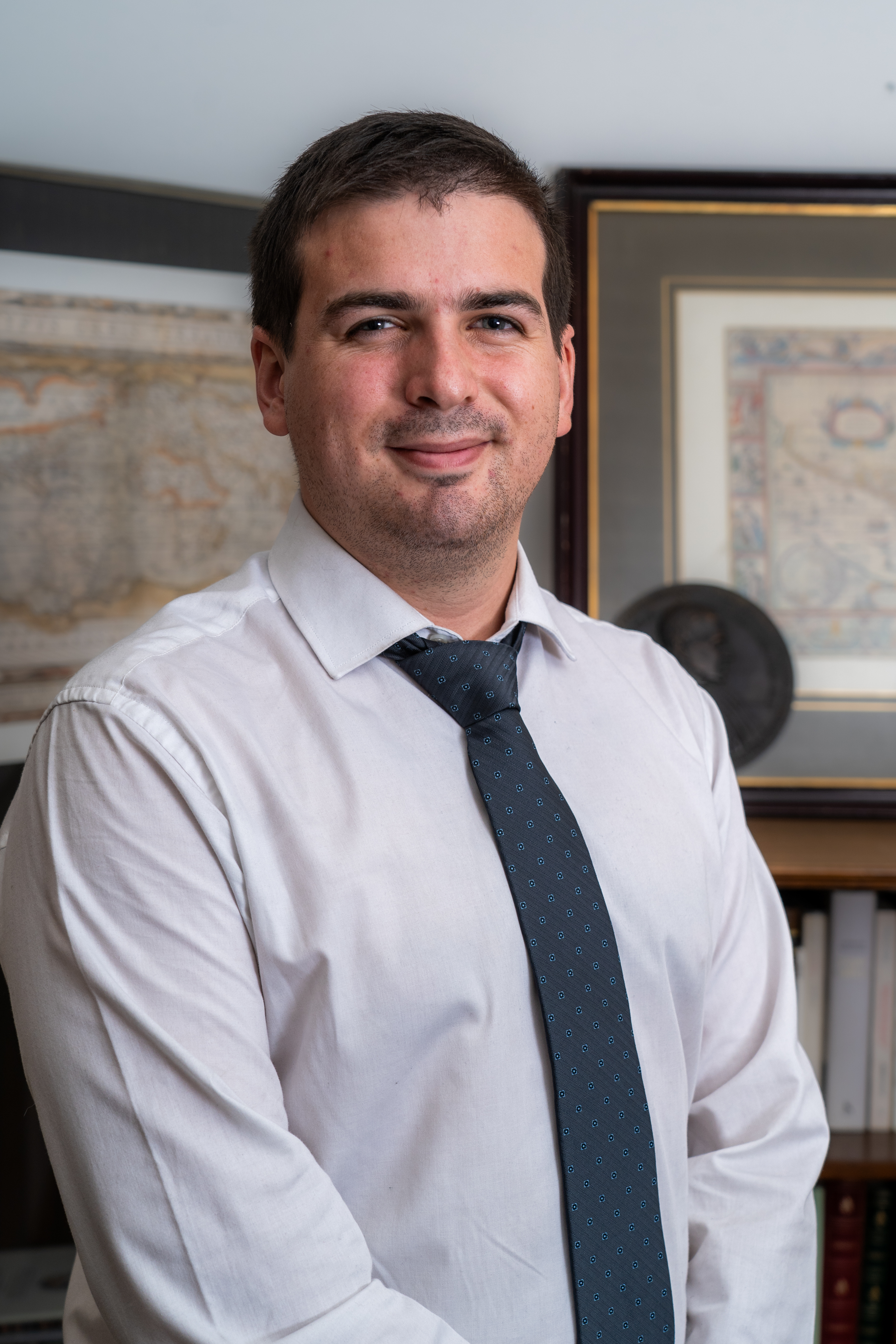 Alejandro Cifuentes