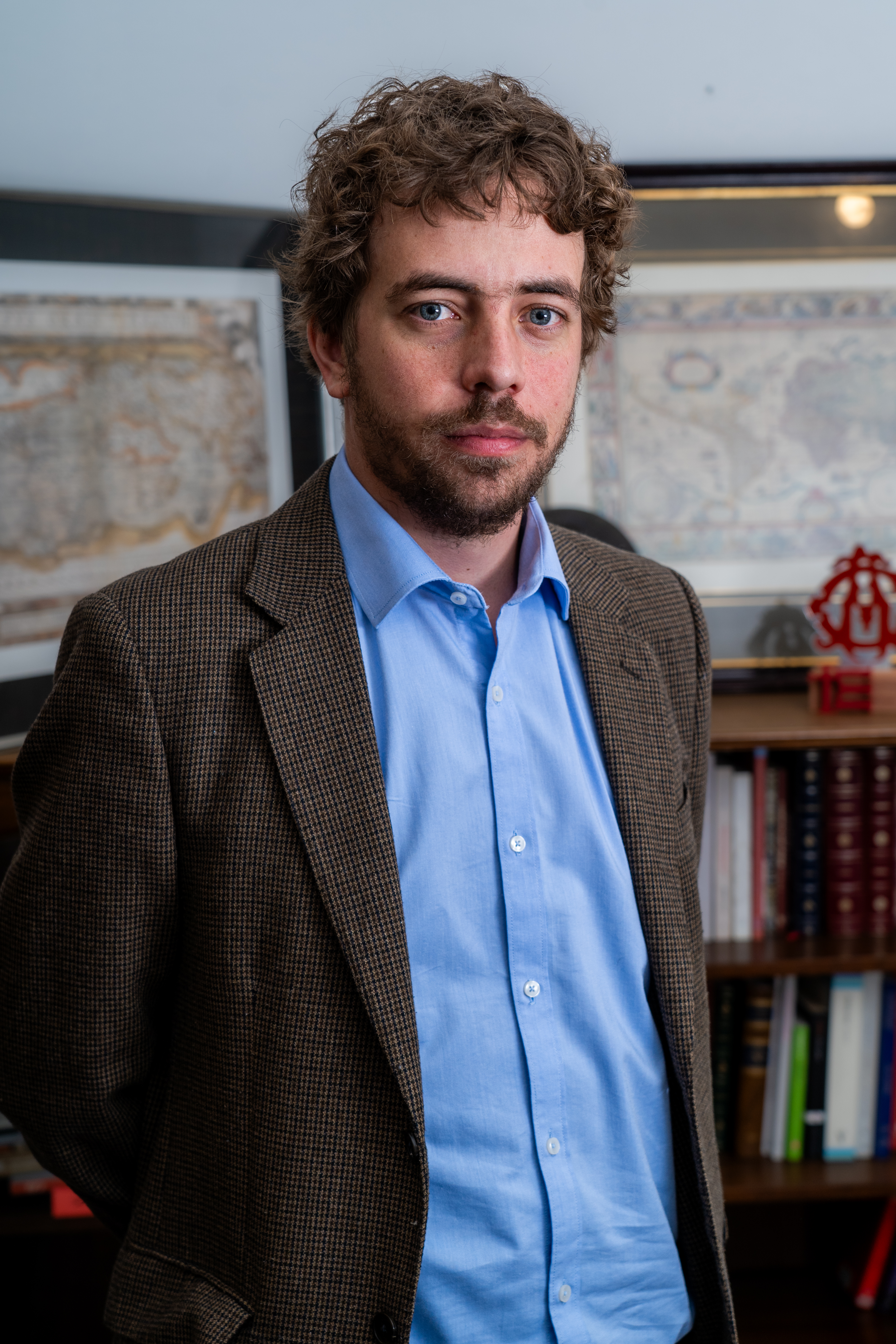 José Antonio Vidal