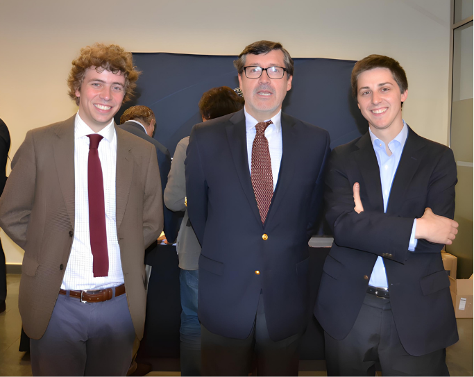 Editorial Tanto Monta