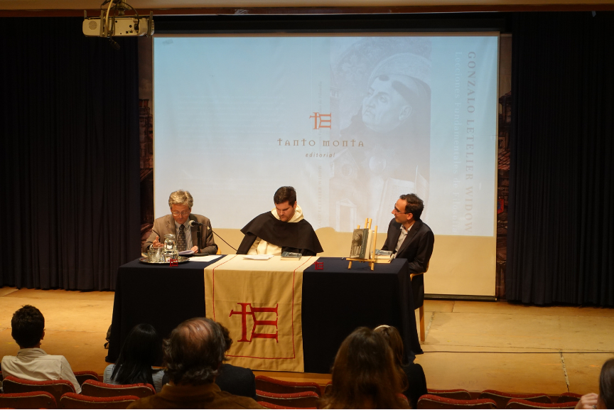 Editorial Tanto Monta