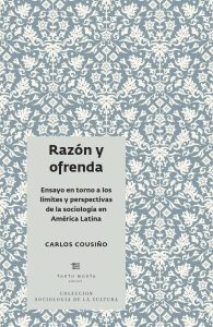 Sociología de la Cultura
