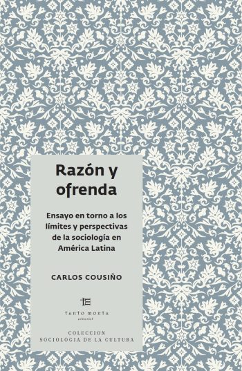 Razón y ofrenda
