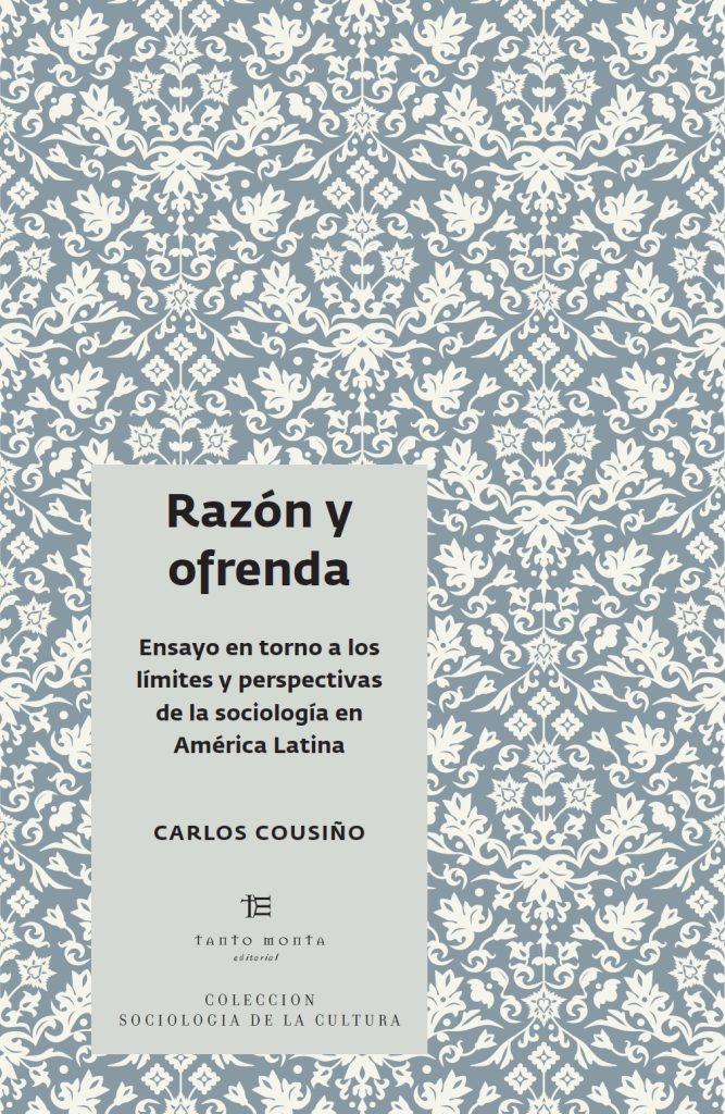 Razón y Ofrenda