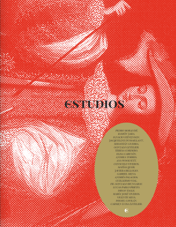 Revista Estudios n° 1